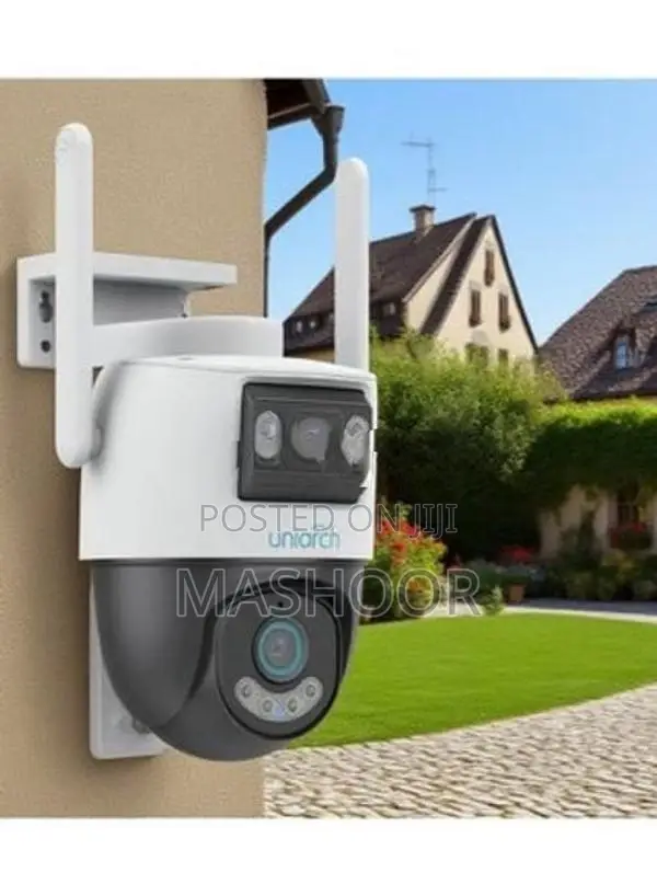 CCTV Camera