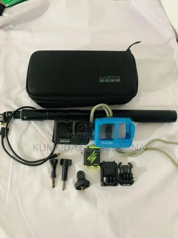 Gopro Hero 09
