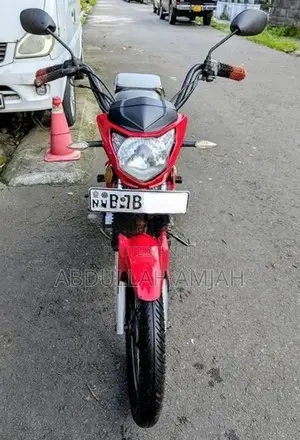 Ranomoto Moped 2021