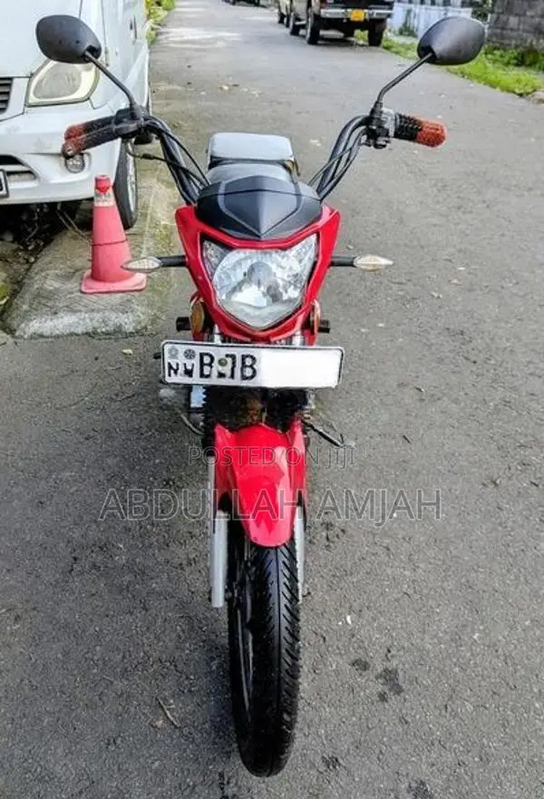 Ranomoto Moped 2021