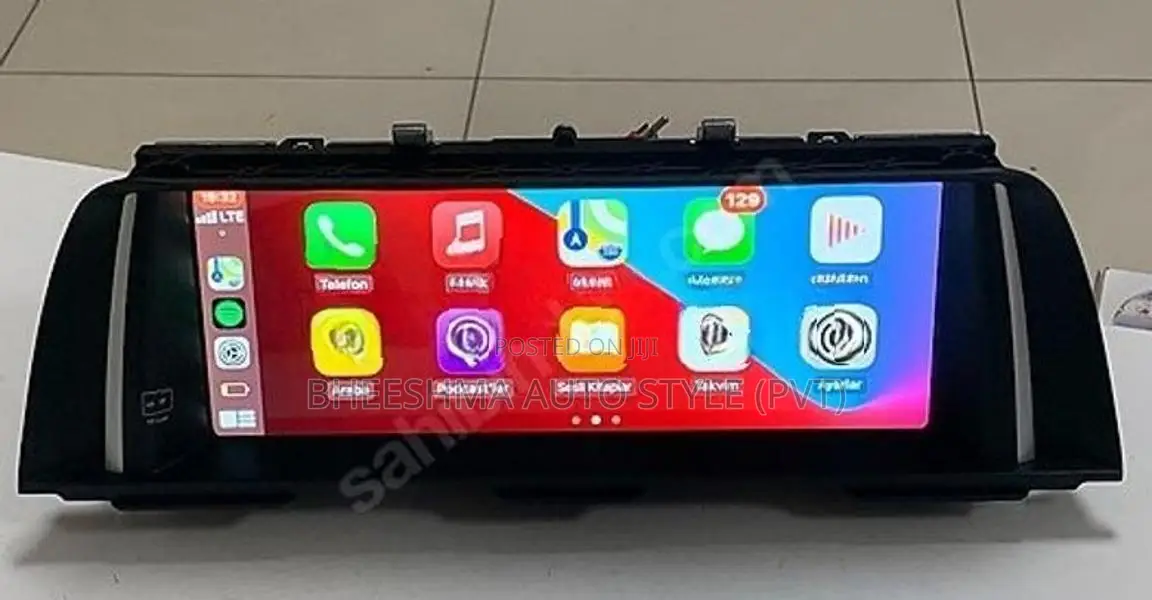 BMW F10,2+32GB Wi-Fi Android Set