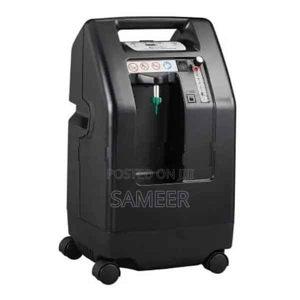 DeVilbiss Oxygen Concentrator 5 Liter Stationary (525DS)