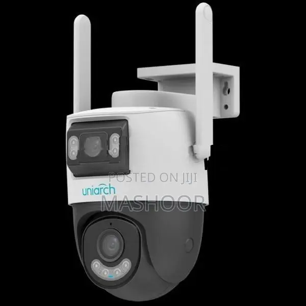 CCTV Camera