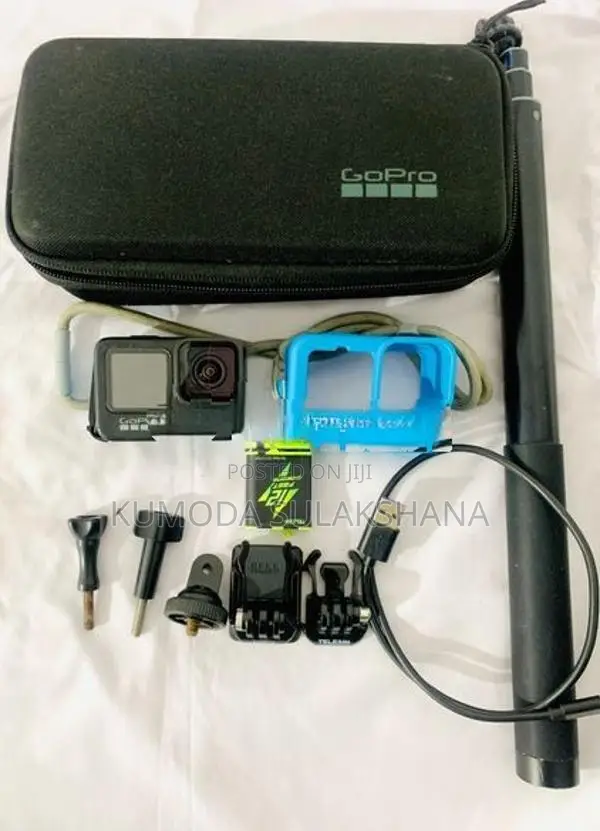 Gopro Hero 09