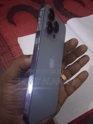 Apple iPhone 13 Pro (Used)