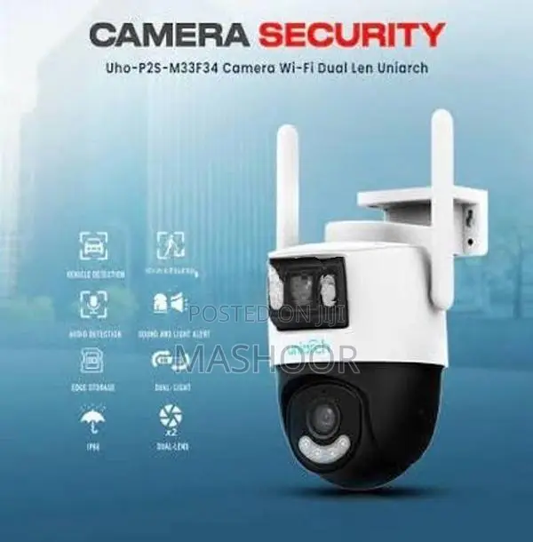 CCTV Camera