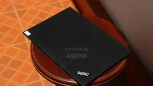 Lenovo X13 i7 Laptop