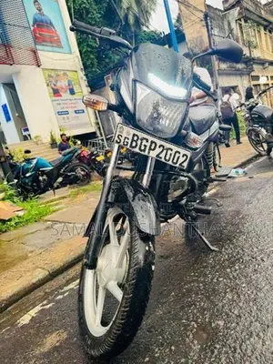 Bajaj Platina 2019