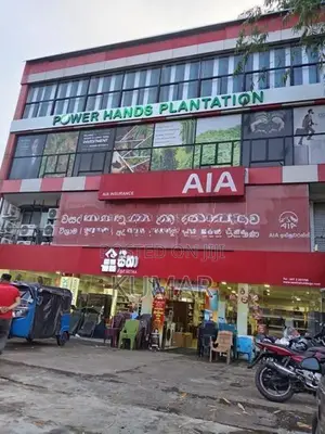 Commercial Building for Rent Bandarawela
