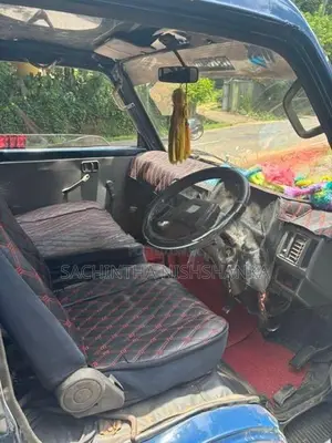Mazda Bongo 1994
