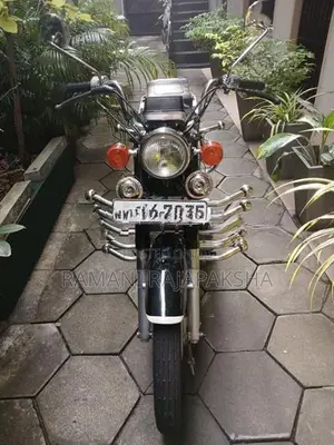 Honda CD 125 1994