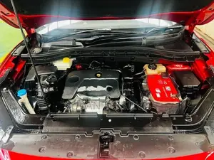 MG ZS 2019