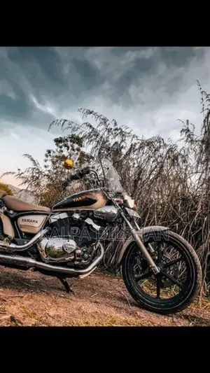 Yamaha Virago Used 1997