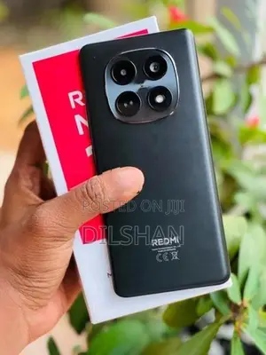 Xiaomi Redmi Note 15 8/256GB (Used)