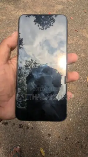 Samsung Galaxy M31 (Used)