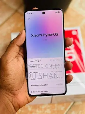 Xiaomi Redmi Note 15 8/256GB (Used)