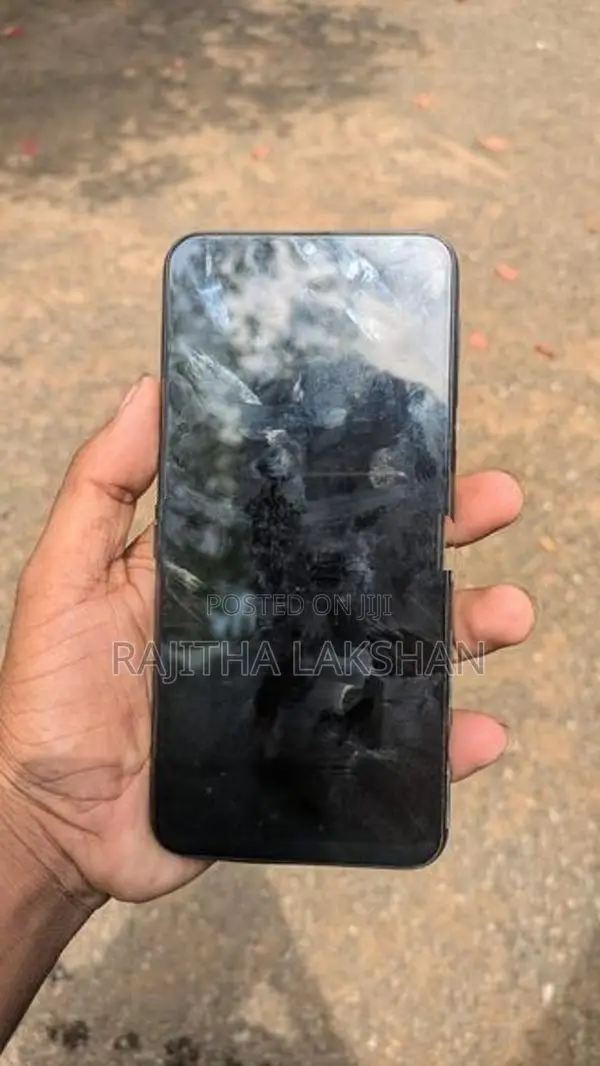 Samsung Galaxy M31 (Used)