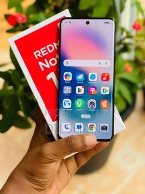 Xiaomi Redmi Note 15 8/256GB (Used)