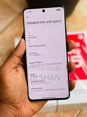 Xiaomi Redmi Note 15 8/256GB (Used)