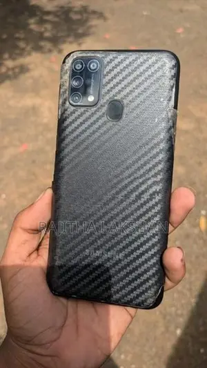 Samsung Galaxy M31 (Used)