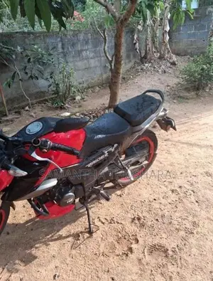 TVS Raider 125 2024