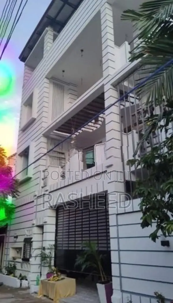 2nd Floor Office Space for Rent in Wellawatta