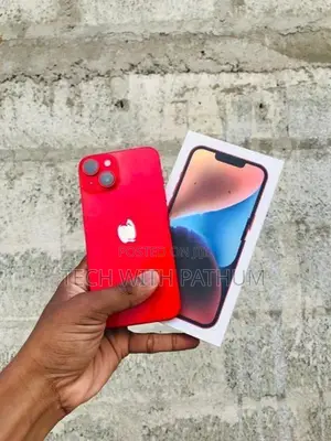 Apple iPhone 14 128GB (Used)