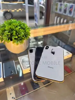 Apple iPhone XS 256GB (Used)