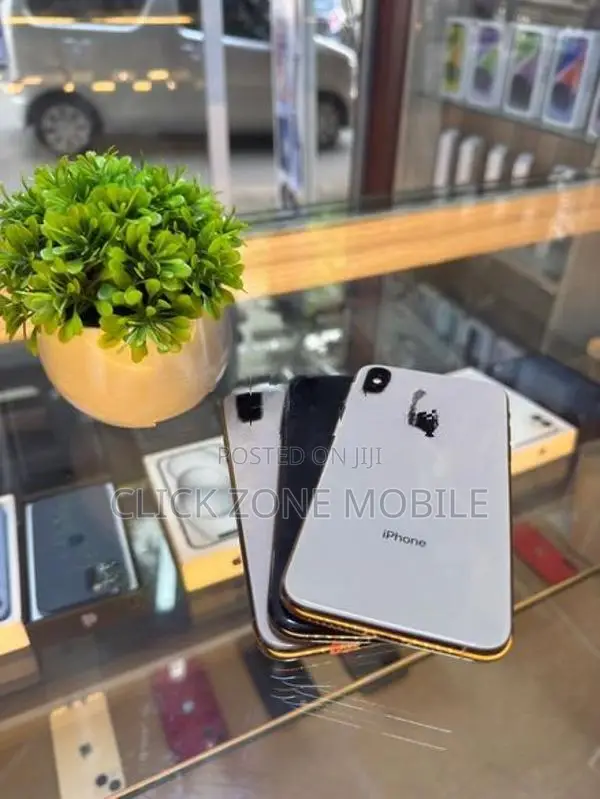 Apple iPhone XS 256GB (Used)