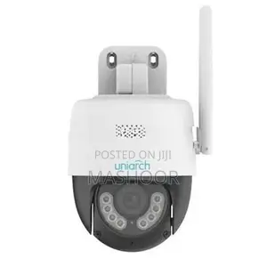 CCTV Cameras
