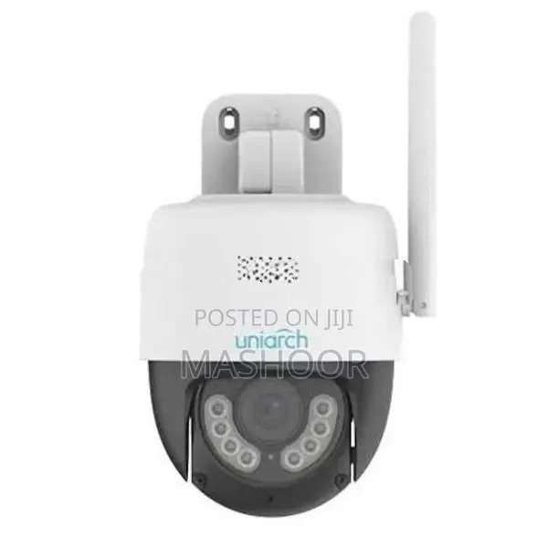 CCTV Cameras