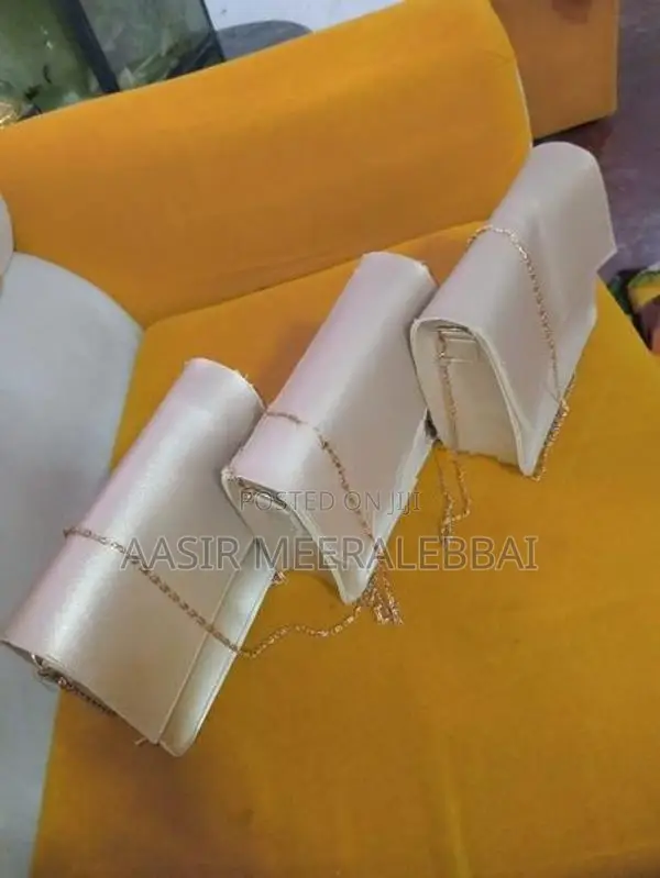 Luxury Bag