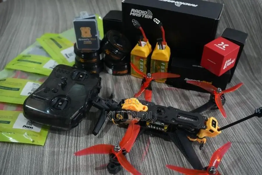 FPV Drone