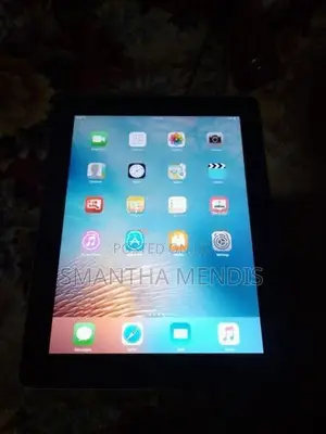 Apple iPad 2nd Gen
