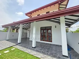 Brand New House for Sale Negombo