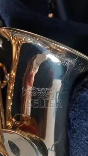 Kantar Japan Saxophone