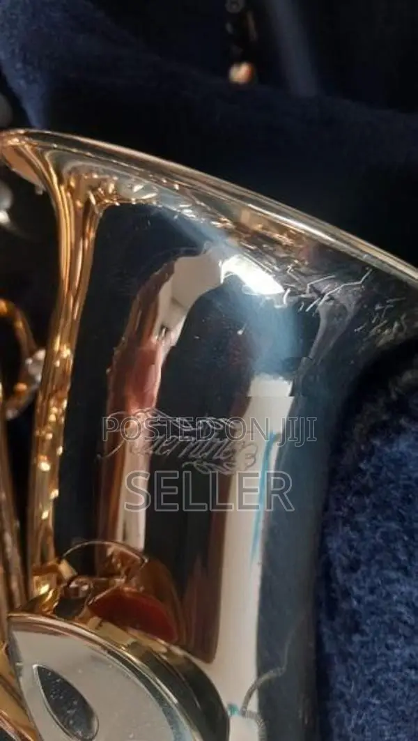 Kantar Japan Saxophone