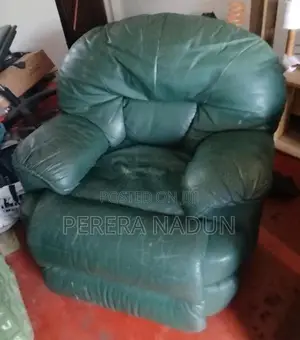 Recliner Sofa