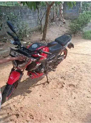 TVS Raider 125 2024