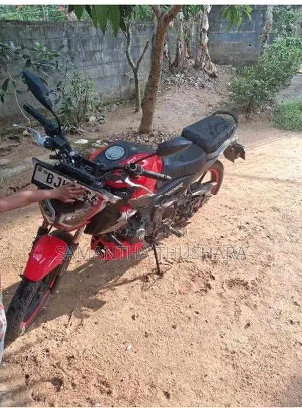 TVS Raider 125 2024