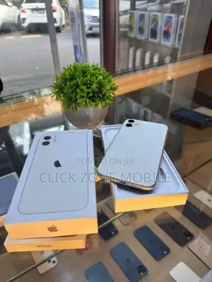 Apple iPhone 11 128GB (Used)