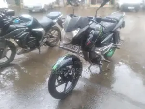 Bajaj Pulsar 135 2013