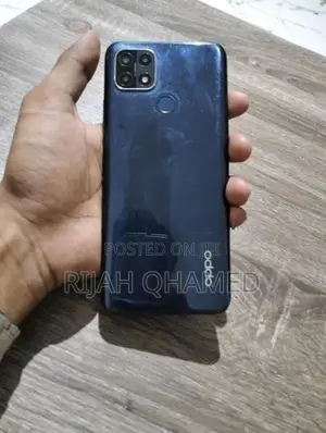 Oppo A15 (Used)