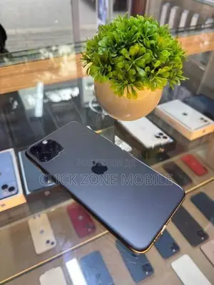 Apple iPhone 11 Pro Max 256GB (Used)
