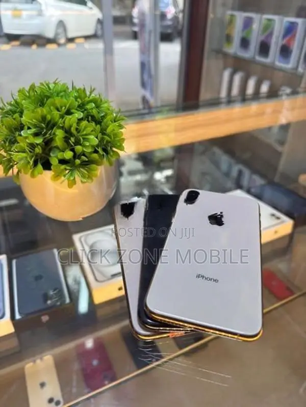 Apple iPhone XS 256GB (Used)