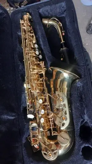 Kantar Japan Saxophone