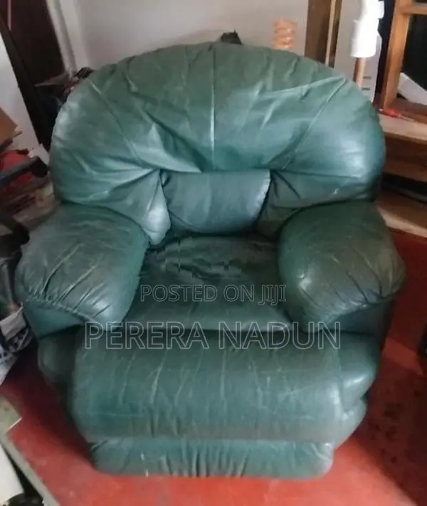 Recliner Sofa