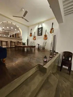 Fully Furnished 5 Bedroom House for Sale – Athurugiriya (EM149RK)