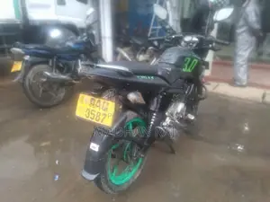 Bajaj Pulsar 135 2013