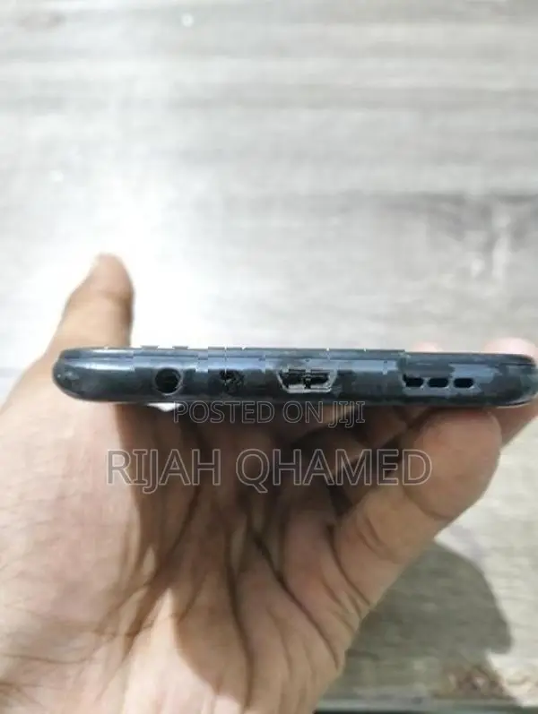 Oppo A15 (Used)